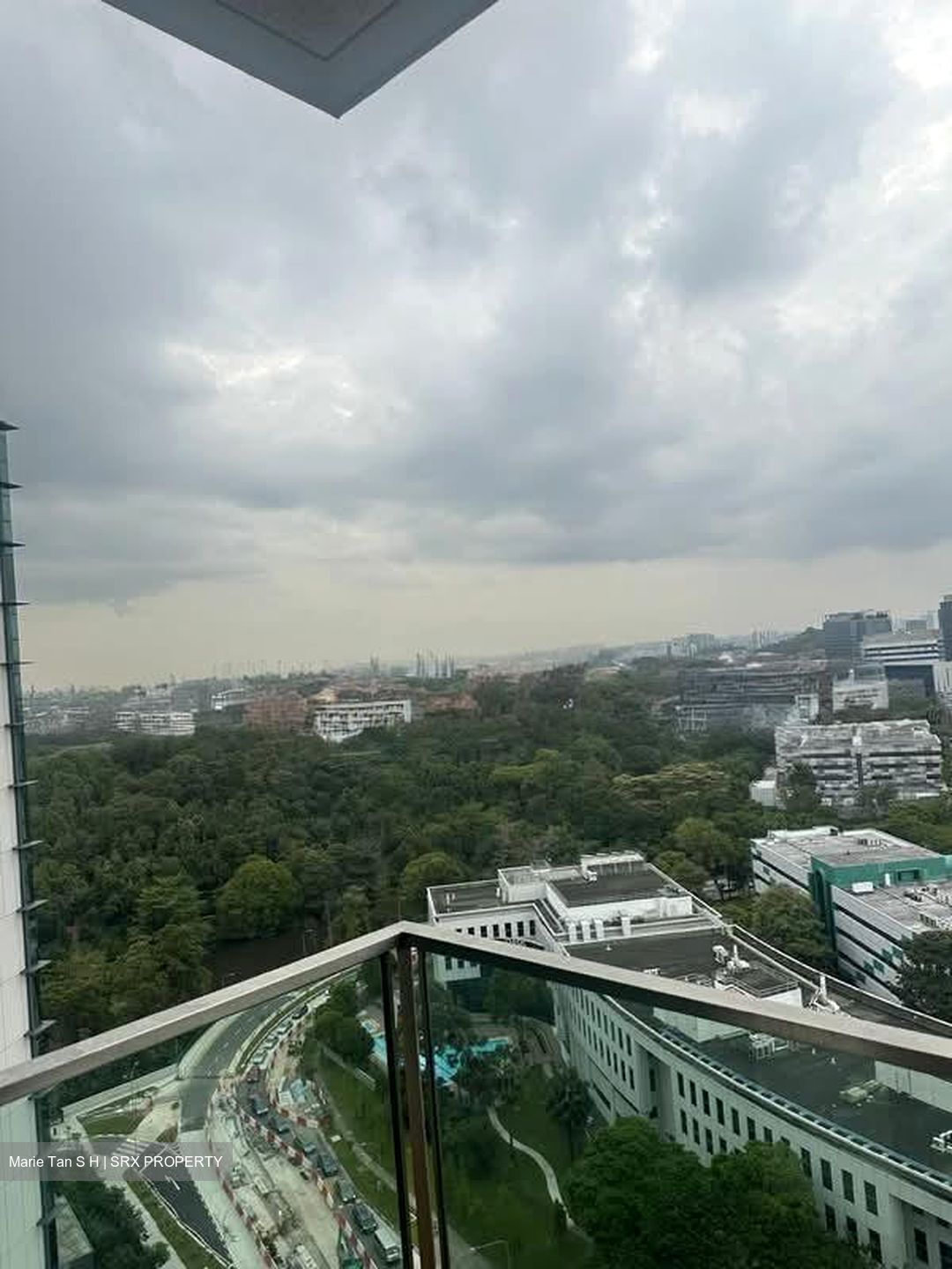 Normanton Park (D5), Apartment #554545951